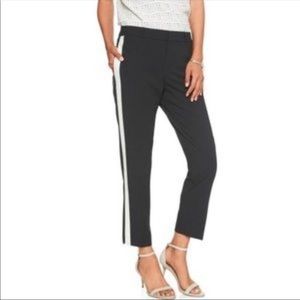 Banana Republic Avery cropped dress pants